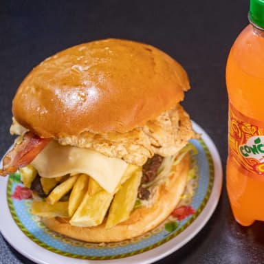 Combo Bravazo 6