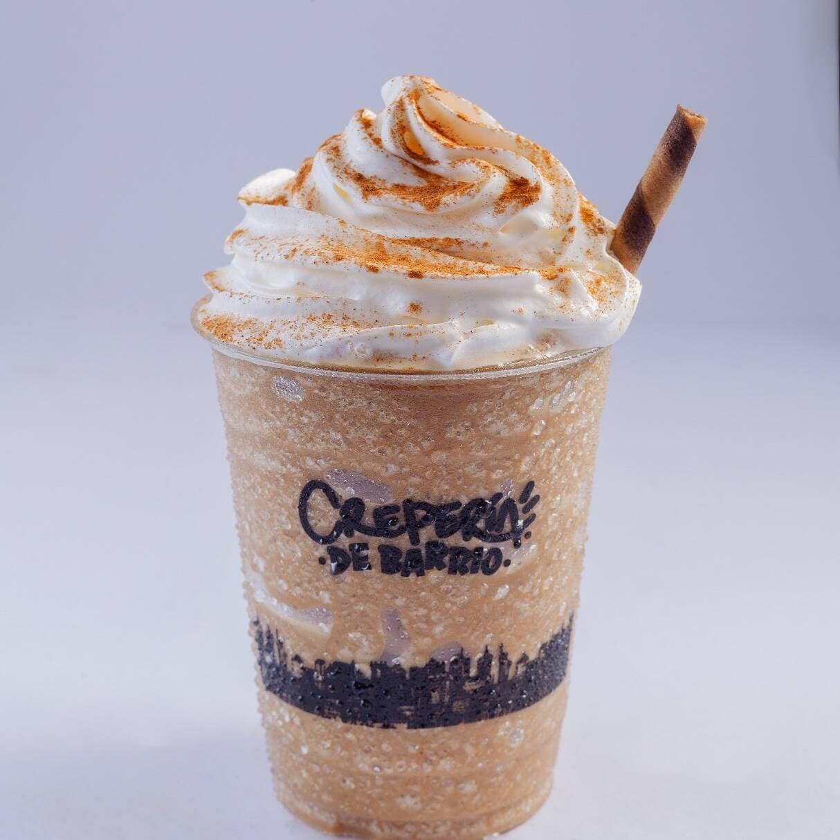 Frappe de Capuccino