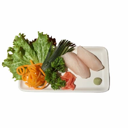 Nigiri Kaziki