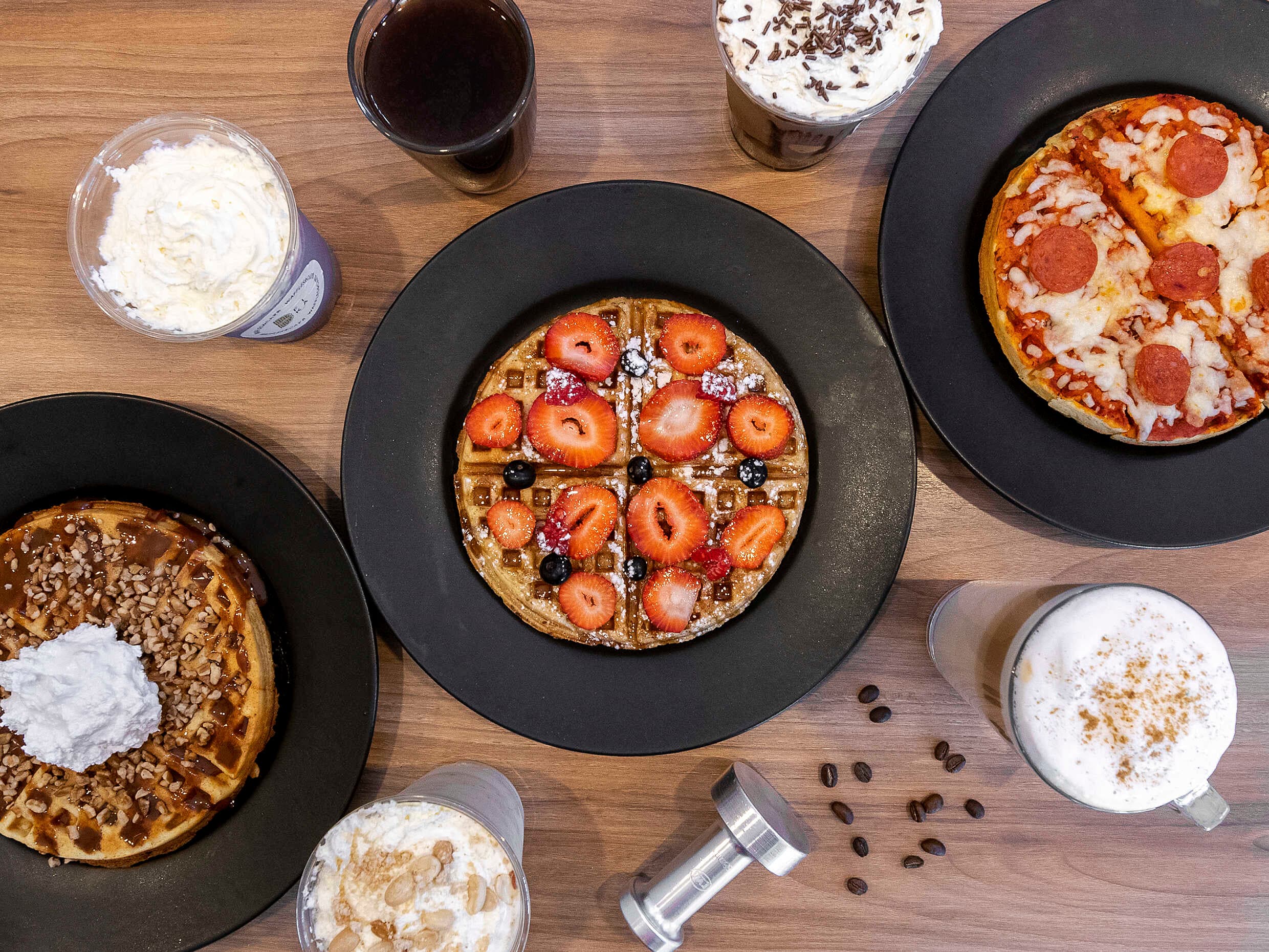 FIKA Treats
