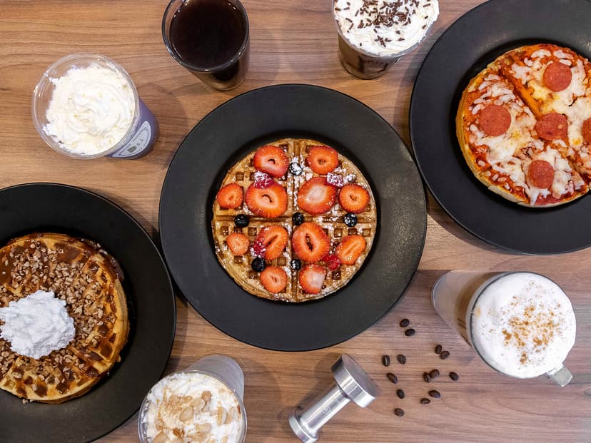 FIKA Treats