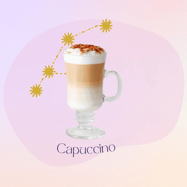 Capuccino