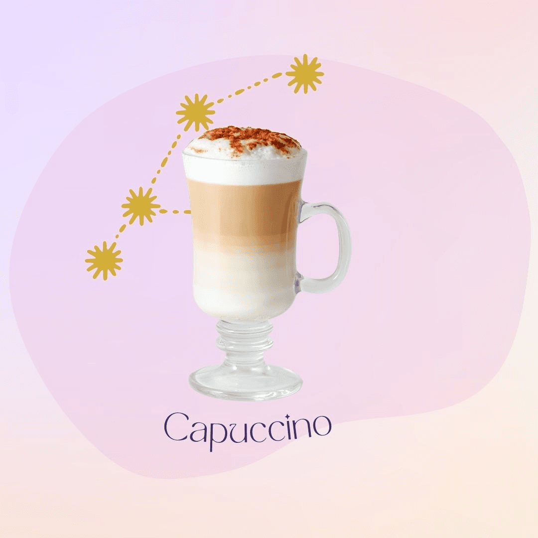 Capuccino
