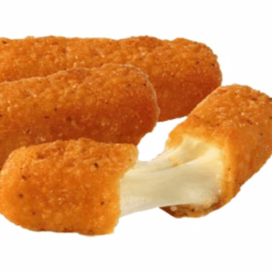 6 Dedos De Queso