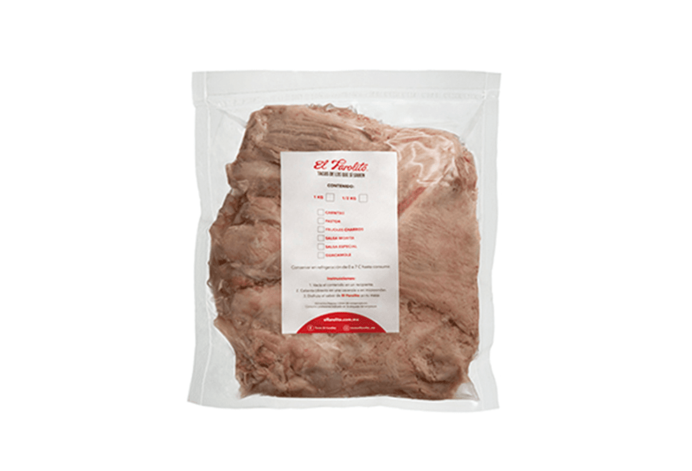 Carnitas x kilo
