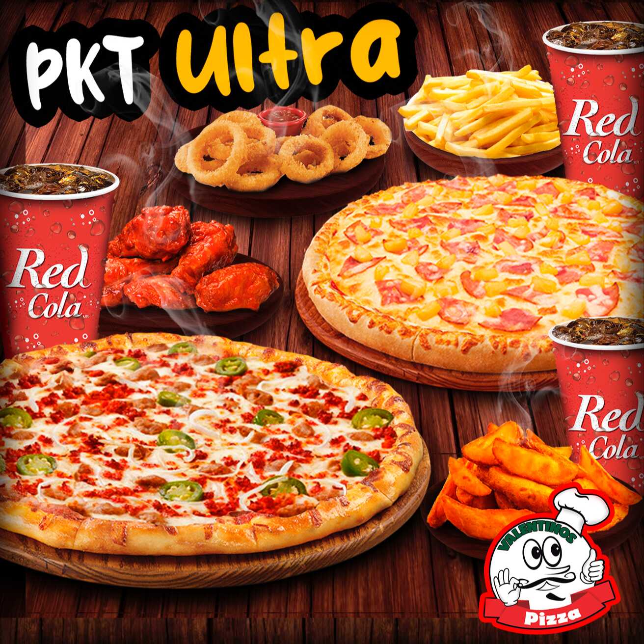 Pkt ultra