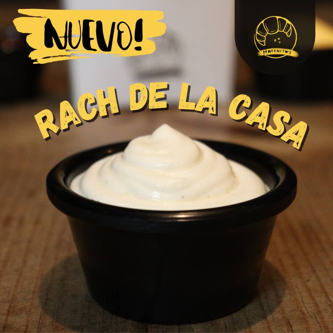 Crema de la Casa