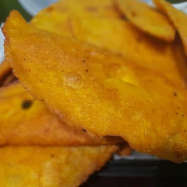 Empanada Sencilla Queso
