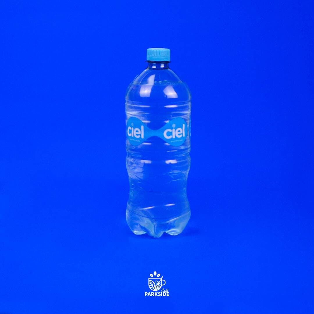 Agua 1 L