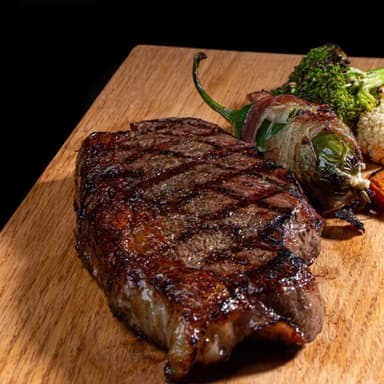 Rib Eye
