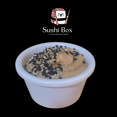 Aderezo Estilo Tampico (SushiBox)