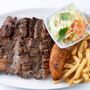 Churrasquito 200 g