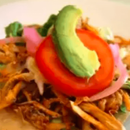 Orden de 3 Salbutes y Agua del Día