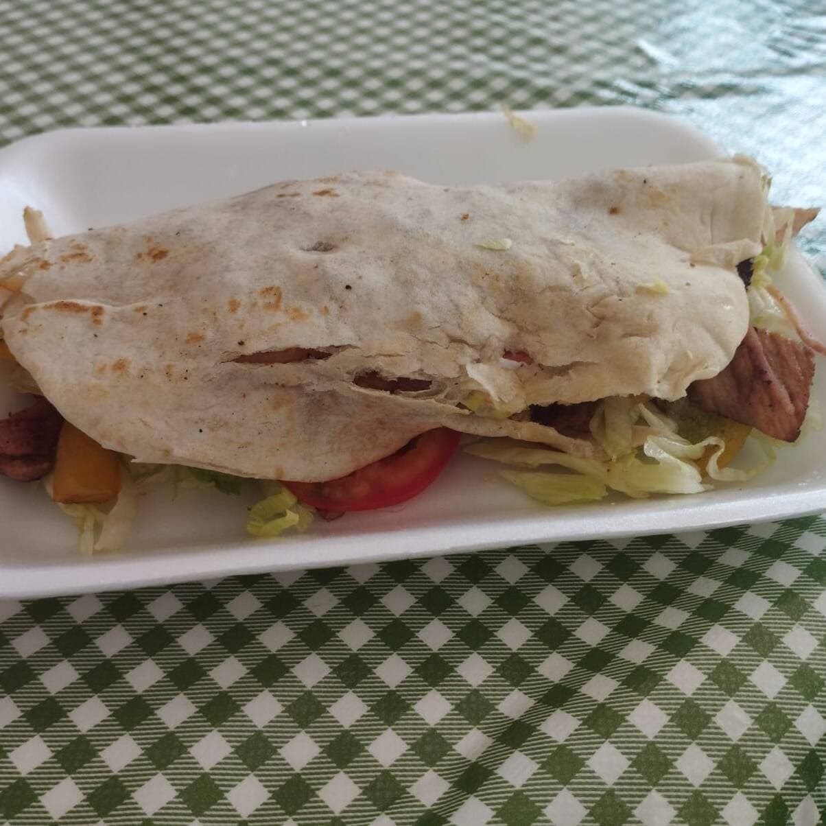 Burrito