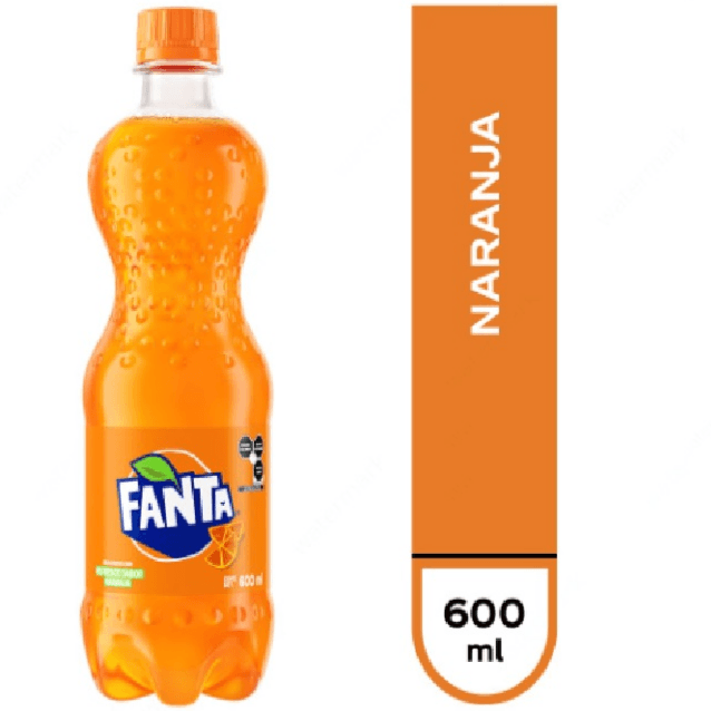 Fanta 600