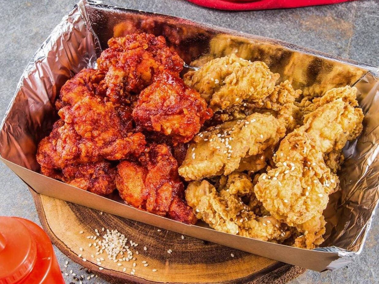 K-pollo