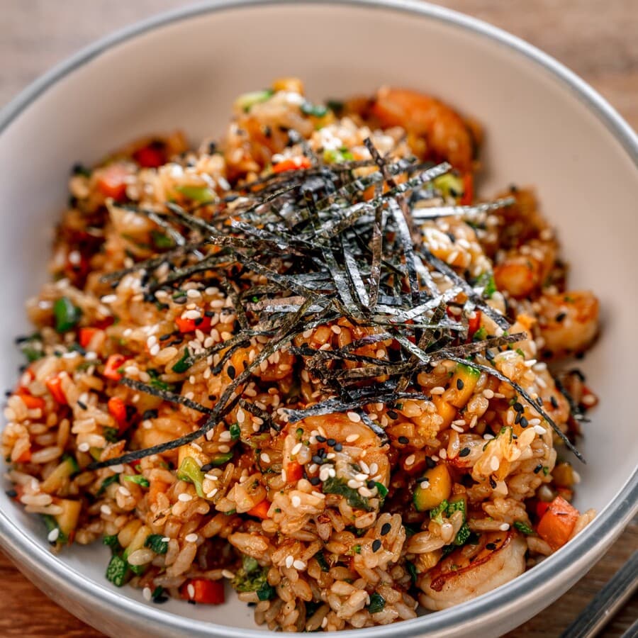 YAKIMESHI CAMARON