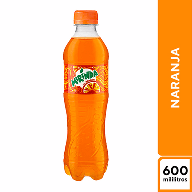 Mirinda