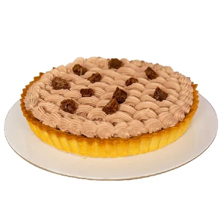 Pye de Chocolate