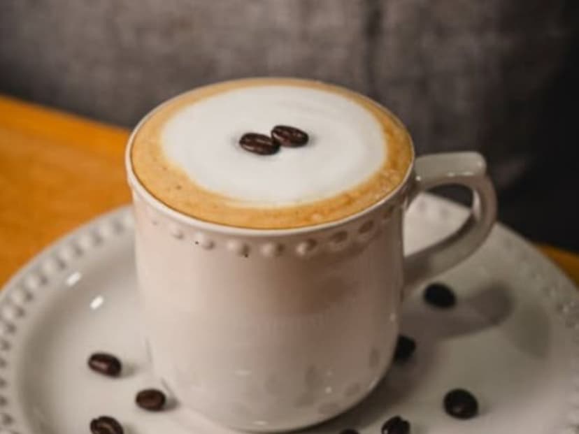 El Cafe De Las Rosas