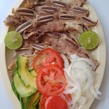 Agujitas