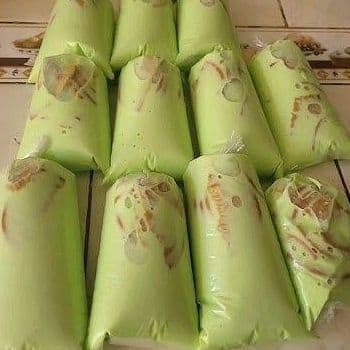 Pay de limon