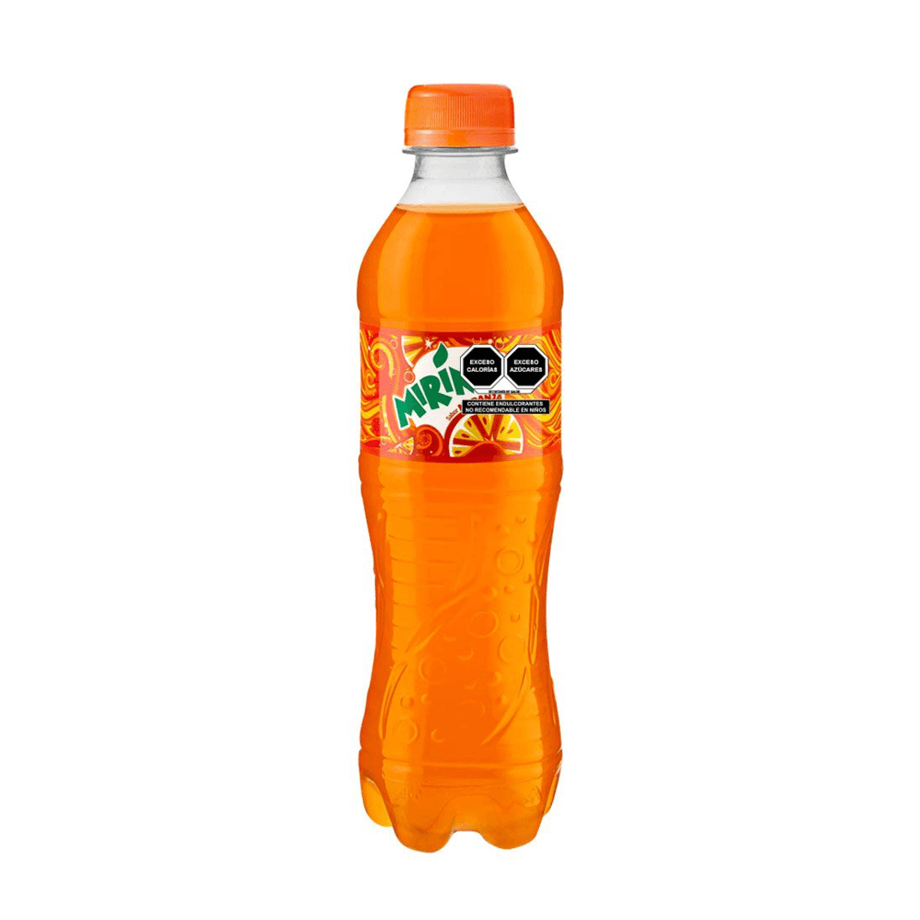 Mirinda