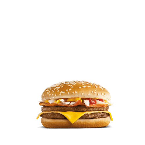 McBacon