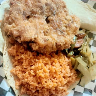 Torta de Carne