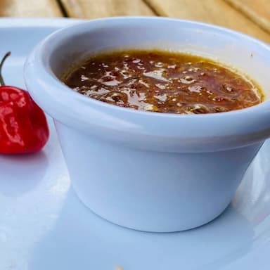 Salsa Extra Picante