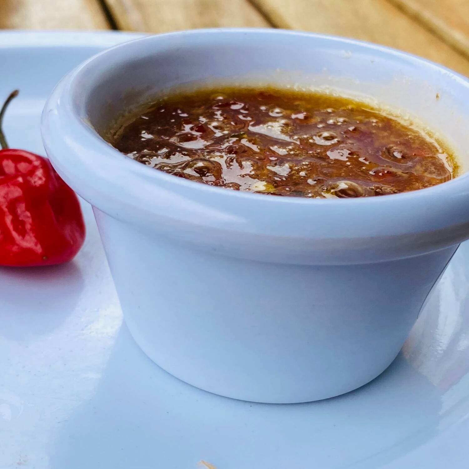 Salsa Extra Picante