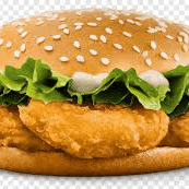 Huevo, Nuggets de Pollo Y Queso