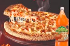 " La Bonna Pizza " (El servicio y la Calidad son Nuestra Especialidad)