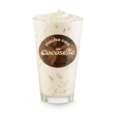 Malteada Cocosette