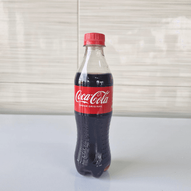 Coca-Cola Original 355 ml