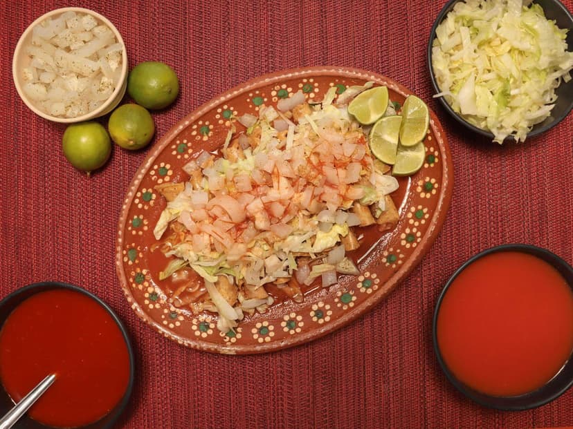 Tacos Pelao'os INSURGENTES