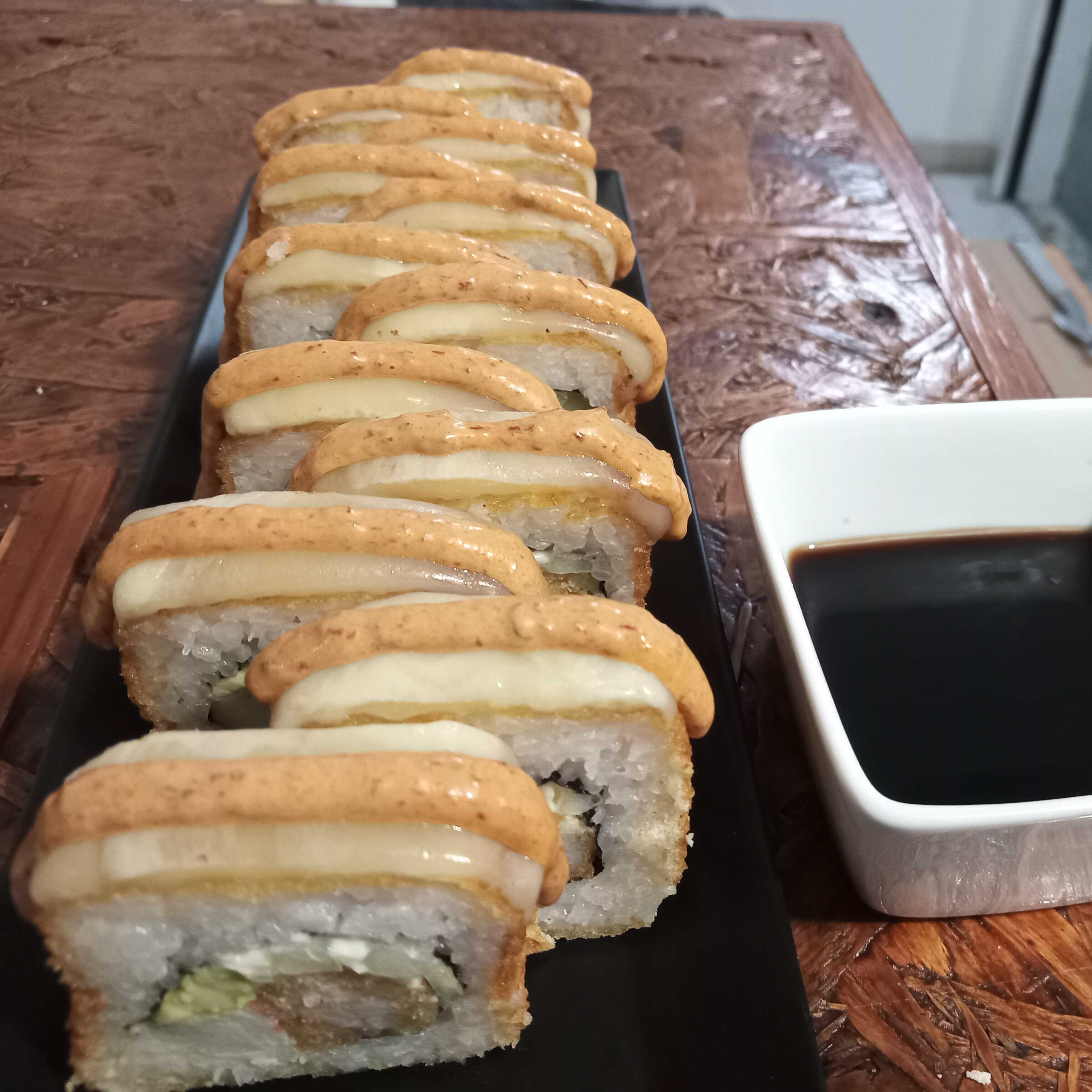 Gratinadito Roll
