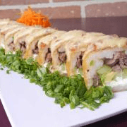 Subarachi Roll