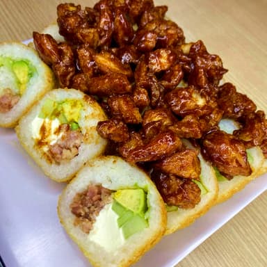 Sushi Boneless