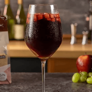 Clericot de Vino Tinto 250ml