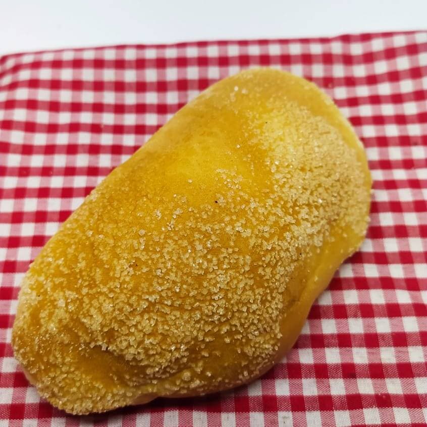Empanada dulce