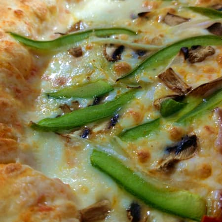 Vegetariana