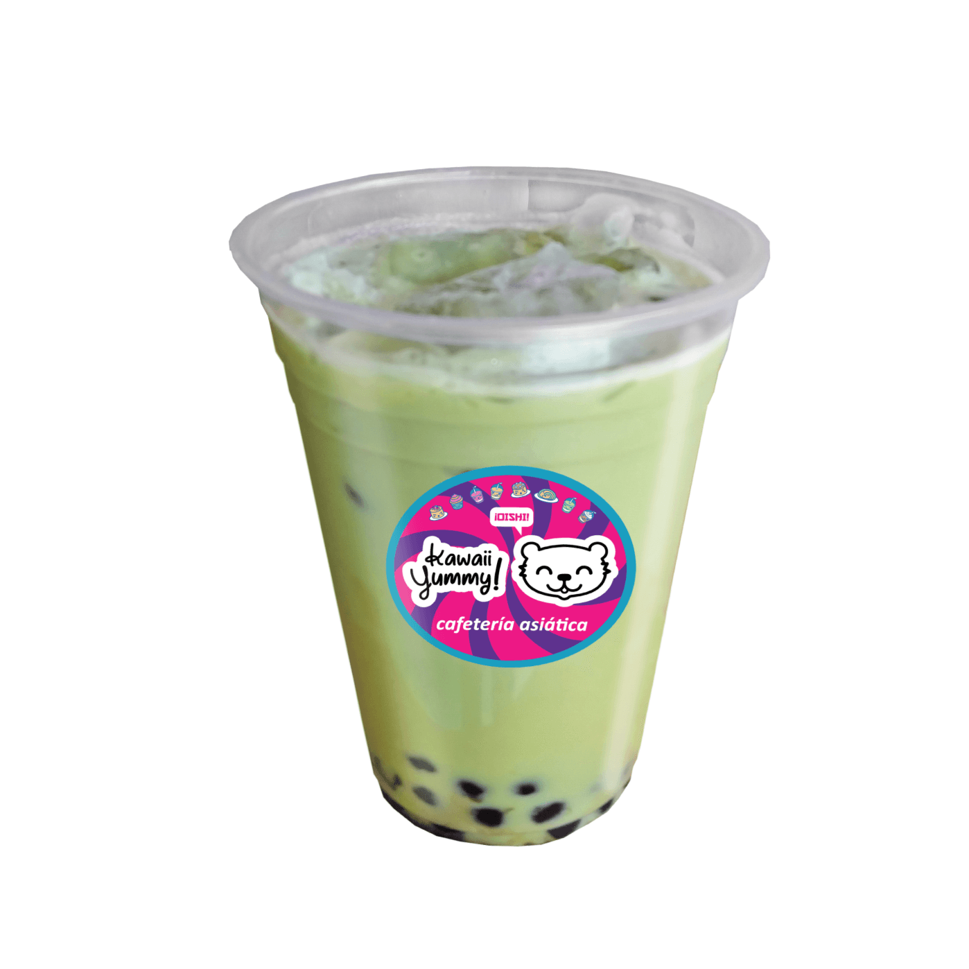 Matcha