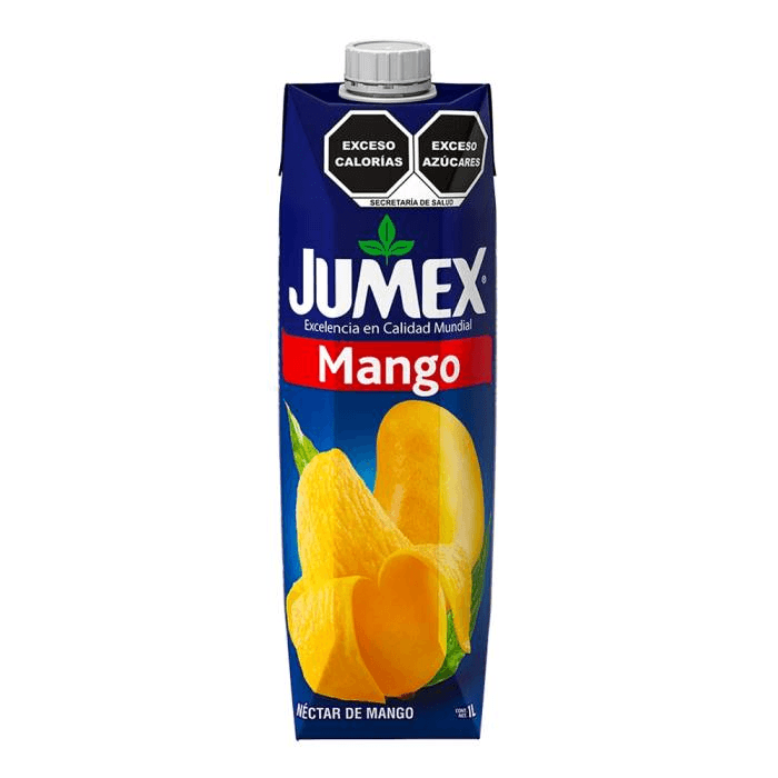 Jumex Mango