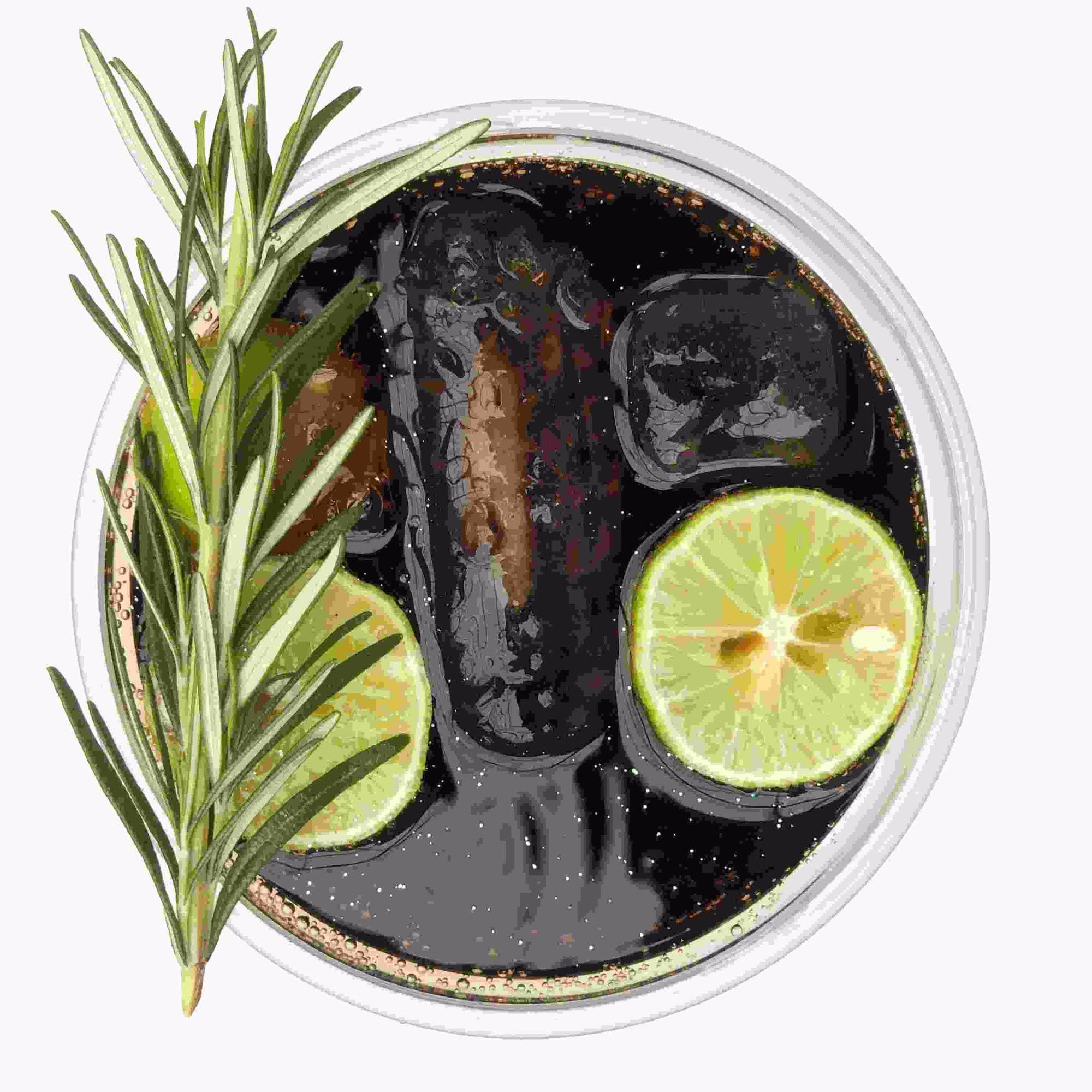 CUBA LIBRE