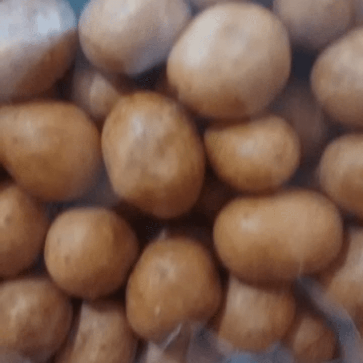 Cacahuate Japones