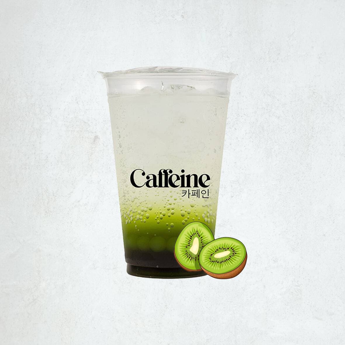 Soda Kiwi