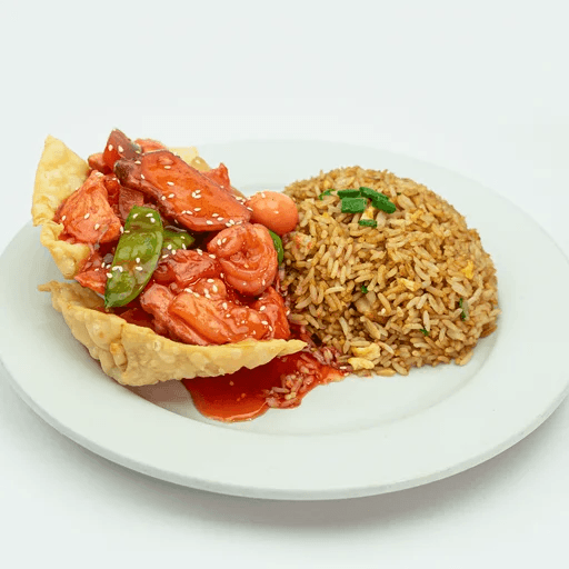 Kamlu Wantan