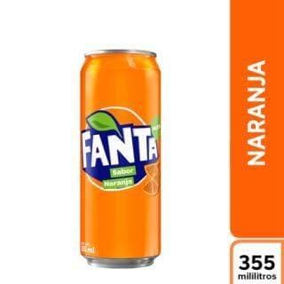 Fanta