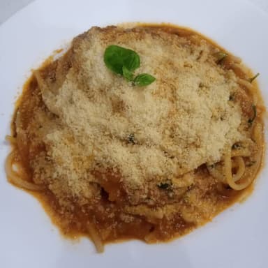 Pasta Pomodoro